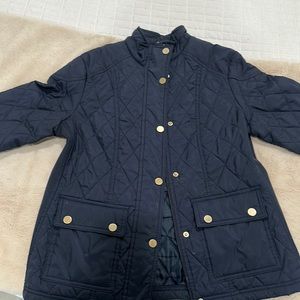A New Day Navy Jacket